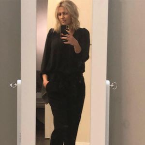 Meet your Posher, Elizabeth